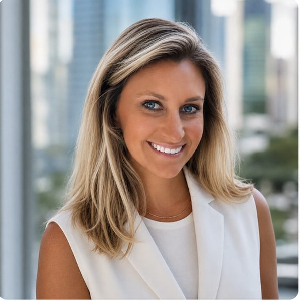 Photo of Caroline Paneyko