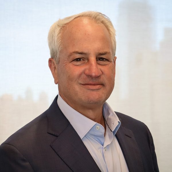 Photo of Douglas A. Cifu