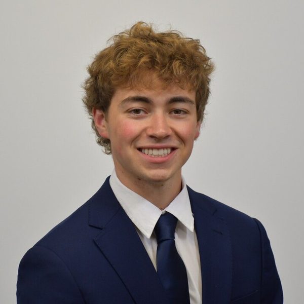 Photo of Topher Leddy
